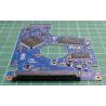 CHIP: 0A58732, HTS545025B9A300, 5K500.B-250, P/N: 0A70342, HITACHI, 250GB, 2.5", SATA