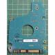 PCB: G002217A, MK1246GSX, TOSHIBA, HDD2D91 E UK01 T, 120GB, 2.5", SATA