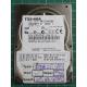 PCB: G002217A, MK1246GSX, TOSHIBA, HDD2D91 E UK01 T, 120GB, 2.5", SATA