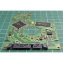 CHIP: 0A52020-DA1672C-M5P731-82C7, HTS541612J9SA00, P/N: 0A53006, 120GB, 2.5", SATA