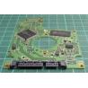 CHIP: 0A52020-DA1672C-M5P731-82C7, HTS541612J9SA00, P/N: 0A53006, 120GB, 2.5", SATA