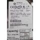 CHIP: 0A52020-DA1672C-M5P731-82C7, HTS541612J9SA00, P/N: 0A53006, 120GB, 2.5", SATA