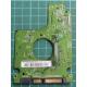 PCB: 2060-771672-004 Rev A, WD5000BEVT, WD Scorpio, WD5000BEVT-22A0RT0, 500GB, 2.5", SATA