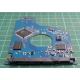 PCB: 100729420 Rev B, Momentus Thin, ST500LT012, P/N: 1DG142-540, Firmware: 0001SDM1, 500GB, 2.5", SATA