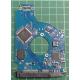 PCB: 100729420 Rev B, Momentus Thin, ST500LT012, P/N: 1DG142-540, Firmware: 0001SDM1, 500GB, 2.5", SATA