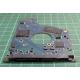 PCB: 100513573 Rev B, Momentus 7200.3, ST980411ASG, P/N: 9GEG41-033, Firmware: DE14, 80GB, 2.5", SATA