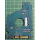 PCB: 100513573 Rev B, Momentus 7200.3, ST980411ASG, P/N: 9GEG41-033, Firmware: DE14, 80GB, 2.5", SATA