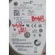 PCB: 100513573 Rev B, Momentus 7200.3, ST980411ASG, P/N: 9GEG41-033, Firmware: DE14, 80GB, 2.5", SATA