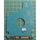 PCB: G002872A, TOSHIBA, MK3261GSYN, HDD2F23 F VF01 T, 320GB, 2.5", SATA