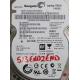 PCB: 100705349 Rev D, Laptop SSHD, ST1000LM014, P/N: 1EJ164-070, Firmware: LVD1, 1TB, 2.5", SATA