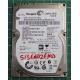 PCB: 100705349 Rev D, Laptop SSHD, ST1000LM014, P/N: 1EJ164-070, Firmware: LVD1, 1TB, 2.5", SATA