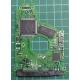 PCB: 100398689 Rev C, Momentus 5400.3, ST9160821AS, P/N: 9S1134-286, Firmware: 3.ALC, 160GB, 2.5", SATA