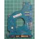 PCB: 100535597 Rev D, Momentus 5400.6, ST9160314AS, P/N: 9HH13C-500, Firmware: 0001SDM1, 160GB, 2.5", SATA