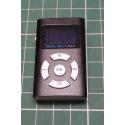 Mini MP3 Player - Takes Micro SD Card
