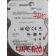 PCB: 100535597 Rev D, Momentus 5400.6, ST9160314AS, P/N: 9HH13C-500, Firmware: 0001SDM1, 160GB, 2.5", SATA