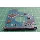 PCB: 100729420 Rev B, Momentus Thin, ST500LT012, P/N: 1DG142-500, Firmware: 0001SDM1, 500GB, 2.5", SATA