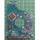 PCB: 100729420 Rev B, Momentus Thin, ST500LT012, P/N: 1DG142-500, Firmware: 0001SDM1, 500GB, 2.5", SATA