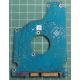 PCB: 100696152 Rev B, Momentus Thin, ST500LT012, P/N: 9WS142-070, Firmware: 0001LVM1, 500GB, 2.5", SATA