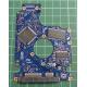 CHIP: 0A58732-DA2739C-Xz9926-02VC, HTS545032B9A300, 5K500.B-320, P/N: 0A74423, 320GB, 2.5", SATA