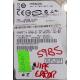 CHIP: 0A58732-DA2739C-Xz9926-02VC, HTS545032B9A300, 5K500.B-320, P/N: 0A74423, 320GB, 2.5", SATA