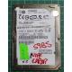 CHIP: 0A58732-DA2739C-Xz9926-02VC, HTS545032B9A300, 5K500.B-320, P/N: 0A74423, 320GB, 2.5", SATA