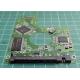 PCB: 2060-771672-004 Rev A, WD2500BEVT, WD Scorpio WD2500BEVT-00A23T0, 250GB, 2.5", SATA