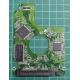 PCB: 2060-771672-004 Rev A, WD2500BEVT, WD Scorpio WD2500BEVT-00A23T0, 250GB, 2.5", SATA