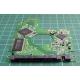 PCB: 2060-701499-005 Rev A, WD3200BEVT, WD Scorpio, WD3200BEVT-22ZCT0, 320GB, 2.5", SATA
