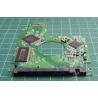 PCB: 2060-701499-005 Rev A, WD3200BEVT, WD Scorpio, WD3200BEVT-22ZCT0, 320GB, 2.5", SATA