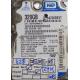 PCB: 2060-701499-005 Rev A, WD3200BEVT, WD Scorpio, WD3200BEVT-22ZCT0, 320GB, 2.5", SATA
