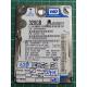 PCB: 2060-701499-005 Rev A, WD3200BEVT, WD Scorpio, WD3200BEVT-22ZCT0, 320GB, 2.5", SATA