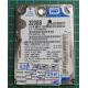 PCB: 2060-701499-005 Rev A, WD3200BEVT, WD Scorpio, WD3200BEVT-22ZCT0, 320GB, 2.5", SATA