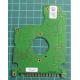 CHIP: 14R9060-J41063F-N13520-4LKL, IC25N080ATMR04-0, HITACHI, P/N: 08K0635, 80GB, 2.5", IDE