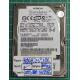 CHIP: 14R9060-J41063F-N13520-4LKL, IC25N080ATMR04-0, HITACHI, P/N: 08K0635, 80GB, 2.5", IDE
