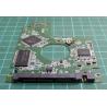 PCB: 2060-771672-004 Rev A, WD3200BPVT, WD Scorpio, WD3200BPVT-00ZEST0, 320GB, 2.5", SATA