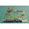 CHIP: 0A53120-DA1684B-X1B731-0HNK, HTS542516K9SA00, HITACHI, 5K250-160, 160GB, 2.5", SATA