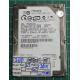 CHIP: 0A53120-DA1684B-X1B731-0HNK, HTS542516K9SA00, HITACHI, 5K250-160, 160GB, 2.5", SATA