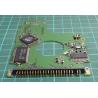PCB: BF41-00100A, HM120JC, SAMSUNG, P/N: 252211ILC07439, 120GB, 2.5", IDE