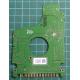 PCB: BF41-00100A, HM120JC, SAMSUNG, P/N: 252211ILC07439, 120GB, 2.5", IDE