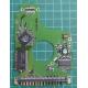 PCB: BF41-00100A, HM120JC, SAMSUNG, P/N: 252211ILC07439, 120GB, 2.5", IDE