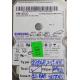 PCB: BF41-00100A, HM120JC, SAMSUNG, P/N: 252211ILC07439, 120GB, 2.5", IDE