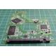 PCB: 2060-771672-004 Rev A, WD3200BEVT, WD Scorpio, WD3200BEVT-60A23T0, 320GB, 2.5", SATA