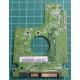 PCB: 2060-771672-004 Rev A, WD3200BEVT, WD Scorpio, WD3200BEVT-60A23T0, 320GB, 2.5", SATA