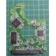 PCB: 2060-771672-004 Rev A, WD3200BEVT, WD Scorpio, WD3200BEVT-60A23T0, 320GB, 2.5", SATA