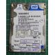 PCB: 2060-771672-004 Rev A, WD3200BEVT, WD Scorpio, WD3200BEVT-60A23T0, 320GB, 2.5", SATA
