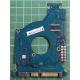 PCB: 100565308 Rev A, Momentus 5400.6, ST9250315AS, P/N: 9HH132-073, Firmware: 0020LVM1, 250GB, 2.5", SATA