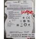 PCB: 100565308 Rev A, Momentus 5400.6, ST9250315AS, P/N: 9HH132-073, Firmware: 0020LVM1, 250GB, 2.5", SATA