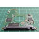 PCB: 2060-771959-000 Rev A, WD5000LPVX, WD Blue, WD5000LPVX-22V0TT0, 500GB, 2.5", SATA