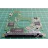 PCB: 2060-771959-000 Rev A, WD5000LPVX, WD Blue, WD5000LPVX-22V0TT0, 500GB, 2.5", SATA