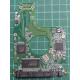 PCB: 2060-771959-000 Rev A, WD5000LPVX, WD Blue, WD5000LPVX-22V0TT0, 500GB, 2.5", SATA